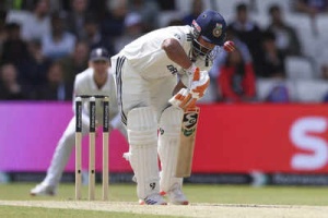 Rishabh Pant's Revolutionary Batting Hailed by Greg Chappell After England Test Feat