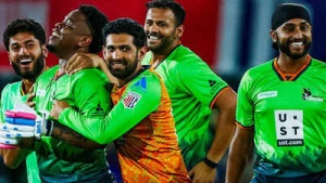 Hetmyer's Last-Ball Six Snatches Record-Breaking MLC Victory for Seattle Orcas Against Pollard's MI New York