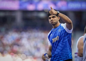 Neeraj Chopra Tipped Jasprit Bumrah for Javelin Success; Cites Cricketer's Fitness as Key
