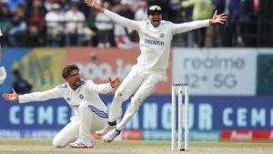 India vs. England: Calls Grow for Kuldeep Yadav's Inclusion in Second Edgbaston Test Amid Strategic Rework