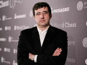 Aronian Appeals to Kramnik: Grandmaster Seeks Reconciliation Amid Defamation Lawsuit Fallout