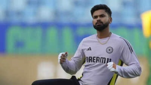 Shreyas Iyer's Test Debut Delayed: Former Cricketer Urges Patience