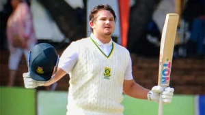 Lhuan-dre Pretorious, 19, Topples 61-Year-Old Record, Becomes South Africa's Youngest Test Centurion on Debut