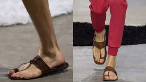 Prada Acknowledges Kolhapuri Chappal Influence After Design Controversy