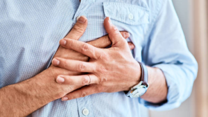 Hydration Habits Could Significantly Cut Hypertension, Heart Failure Risk, Study Finds