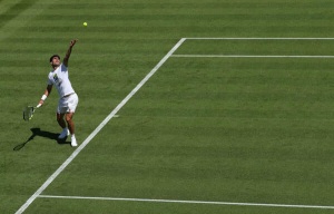 Wimbledon Serves Up India Strategy: Courts Cricket Fans, Eyes Young Audience and Tech Integration