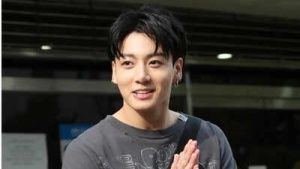 Mastermind behind 38 billion hacking scam targeting BTS star Jungkook, extradited to South Korea; awaits interrogation