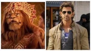 Animated Epic 'Mahavatar Narasimha' Roars Past 'Bang Bang,' Becomes 53rd Biggest Hindi Film Ever