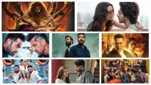 Bollywood's Underdog Uprising: 'Saiyaara' and 'Mahavatar Narsimha' Dethrone Sequels in 2025
