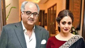 Boney Kapoor Challenges Sridevi Estate Claim in Madras High Court: Legal Battle Over Chennai Property
