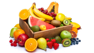 Expert Weighs In: Can Eating Fruit on an Empty Stomach Really Cause Diabetes?