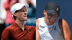 US Open 2025 Day 5: Swiatek, Sinner, Gauff Headline Push for Round 3 Spots