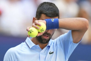 US Open Day 4: Sabalenka, Alcaraz Cruise to Victory; Townsend-Ostapenko Feud Erupts; Raducanu Backs Alcaraz's New Look; Medvedev Fined