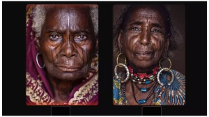 Headline:
African Scarification: Decoding the Cultural Significance and Modern-Day Dilemmas of Ritual Body Cutting