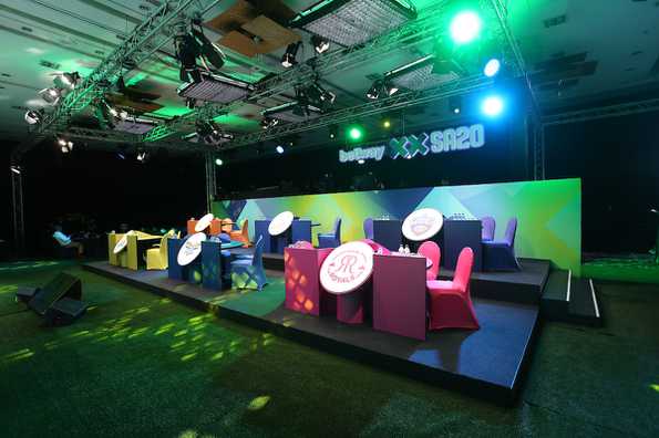 SA20 franchises to get increased purse.