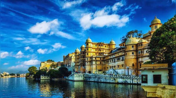 A gem of a city with royal heritage
