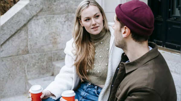 Prioritizing space over closeness in a relationship