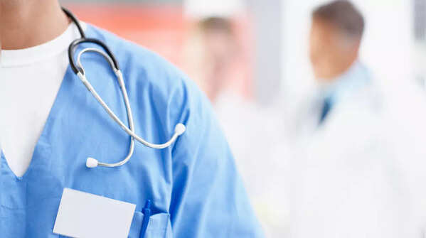 Seeking medical advice from a doctor