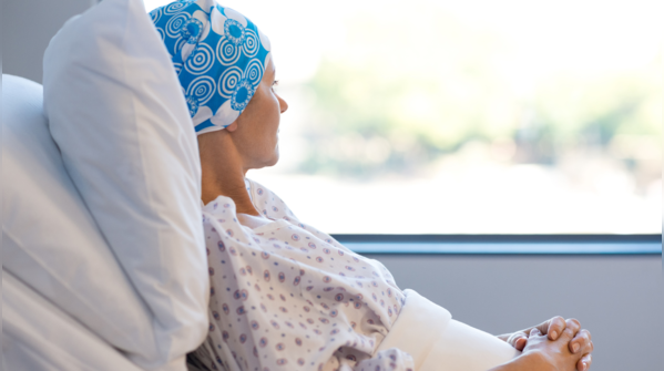 Mental health effects of a cancer diagnosis