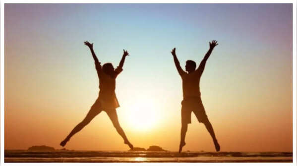 Staying healthy and aware of potential symptoms