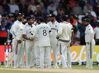Gambhir Defends India's Tailenders After Test Collapse, Cites Costly Missed Catches