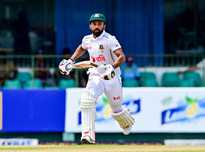 Shadman Islam Backs Bangladesh Batters Despite Day 1 Setbacks Against Sri Lanka