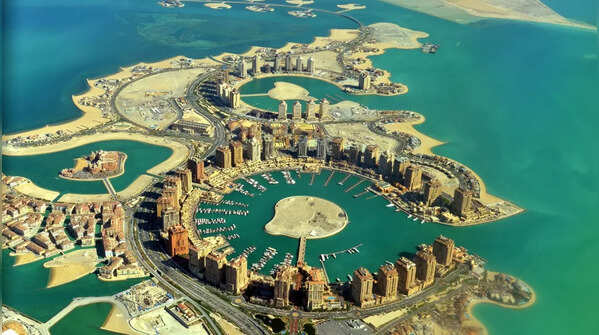 Diverse Culinary Scene