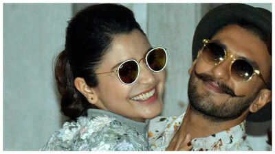 Anushka Sharma once admitted she found Ranveer Singh 'attractive' but denied romance rumors: 'We can kill each other…I'm serious'