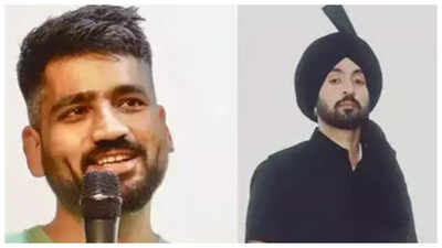 Writer-director Jagdeep Sidhu: ‘Diljit Dosanjh has been trolled so much recently, but he has reached a point where no one can even touch him’ - Exclusive