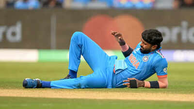 Asia Cup | Hardik Pandya loses vice-captaincy: India's World Cup-winning star makes big comment