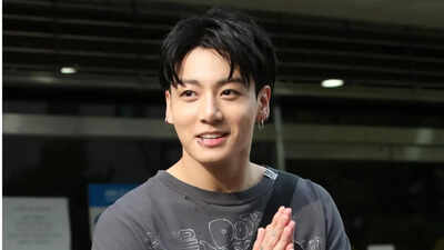 Mastermind behind 38 billion hacking scam targeting BTS star Jungkook, extradited to South Korea; awaits interrogation