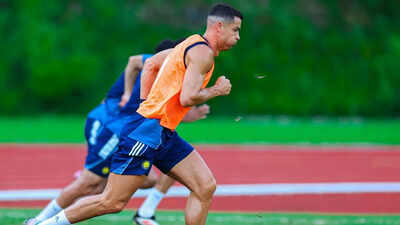 Cristiano Ronaldo looks to win first title with Al Nassr - everything you need to know