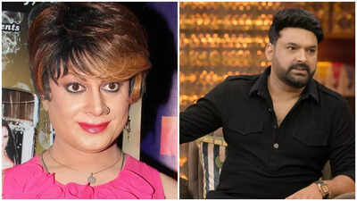 Bobby Darling reveals reaching out to Kapil Sharma multiple times for work, but didn't get any response: 'I'm begging for…'