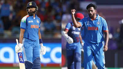 Asia Cup: 'I cannot say anything' - Shardul Thakur tight-lipped on Shreyas Iyer snub
