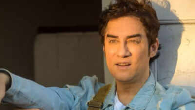 Aamir Khan’s brother Faissal Khan plans to direct a multi-starrer film, recalls writing scripts during lockdown: ‘14 actors have already liked the subject’