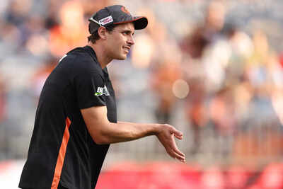 Big blow! Australia pacer out for 12 months, set to miss Ashes series - here's why