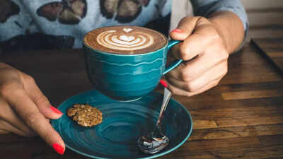 Drinking coffee in moderation helps prevent heart disease and cancer: Study