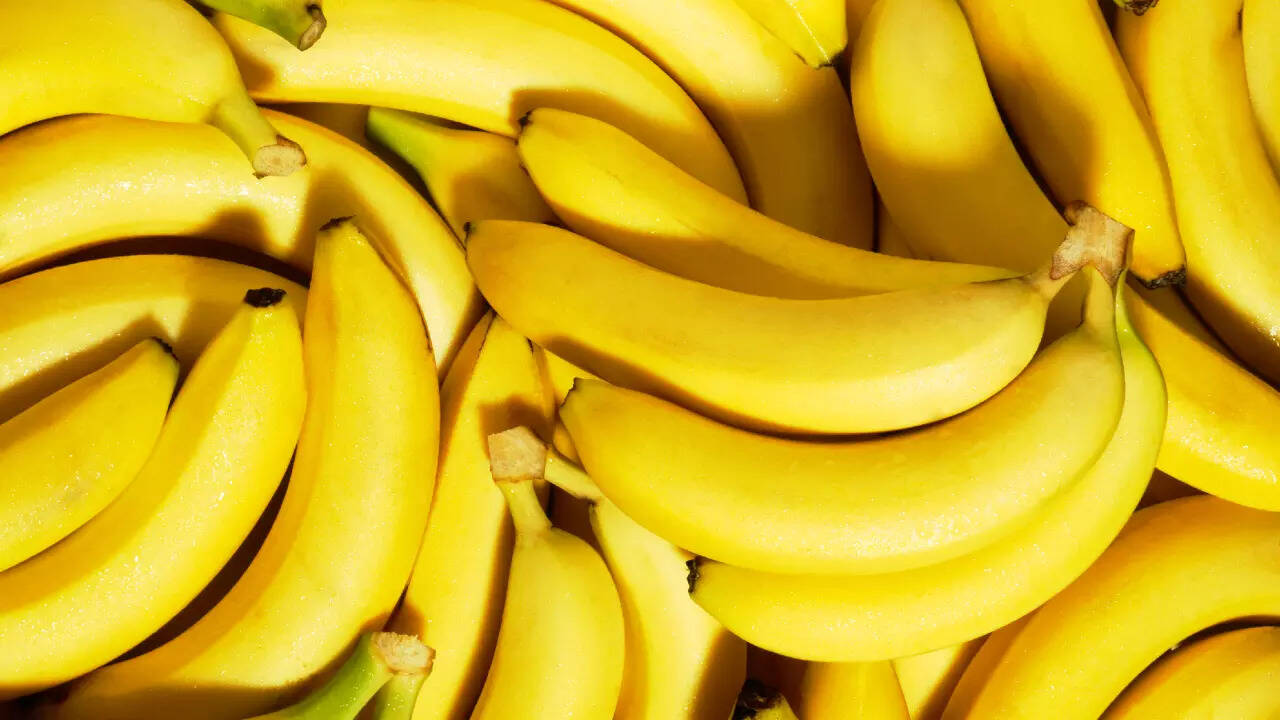 banana