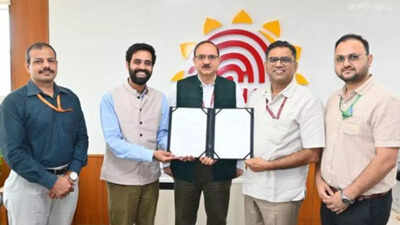 Elon Musk’s Starlink to use Aadhaar for seamless customer verification in India in collaboration with UIDAI