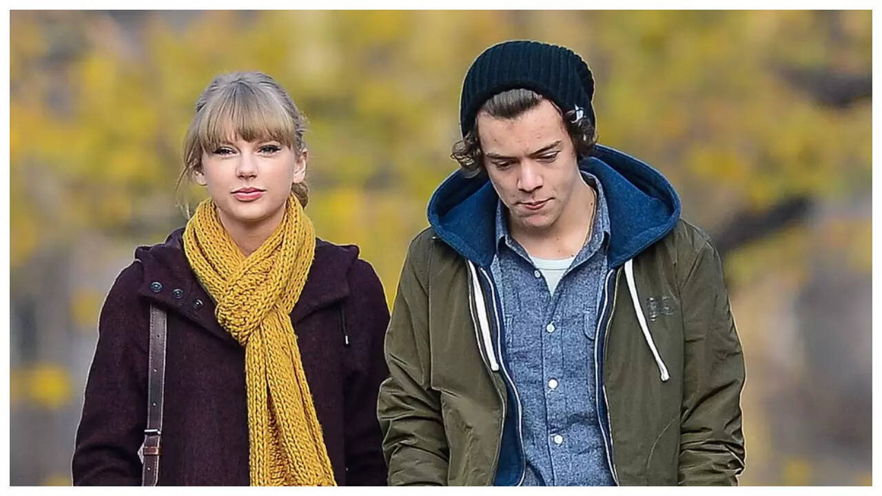 Taylor Swift - Harry
