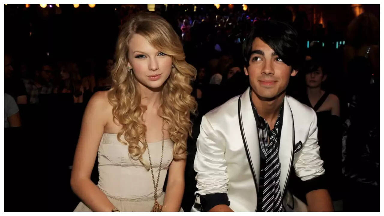 Taylor Swift - Joe (1)