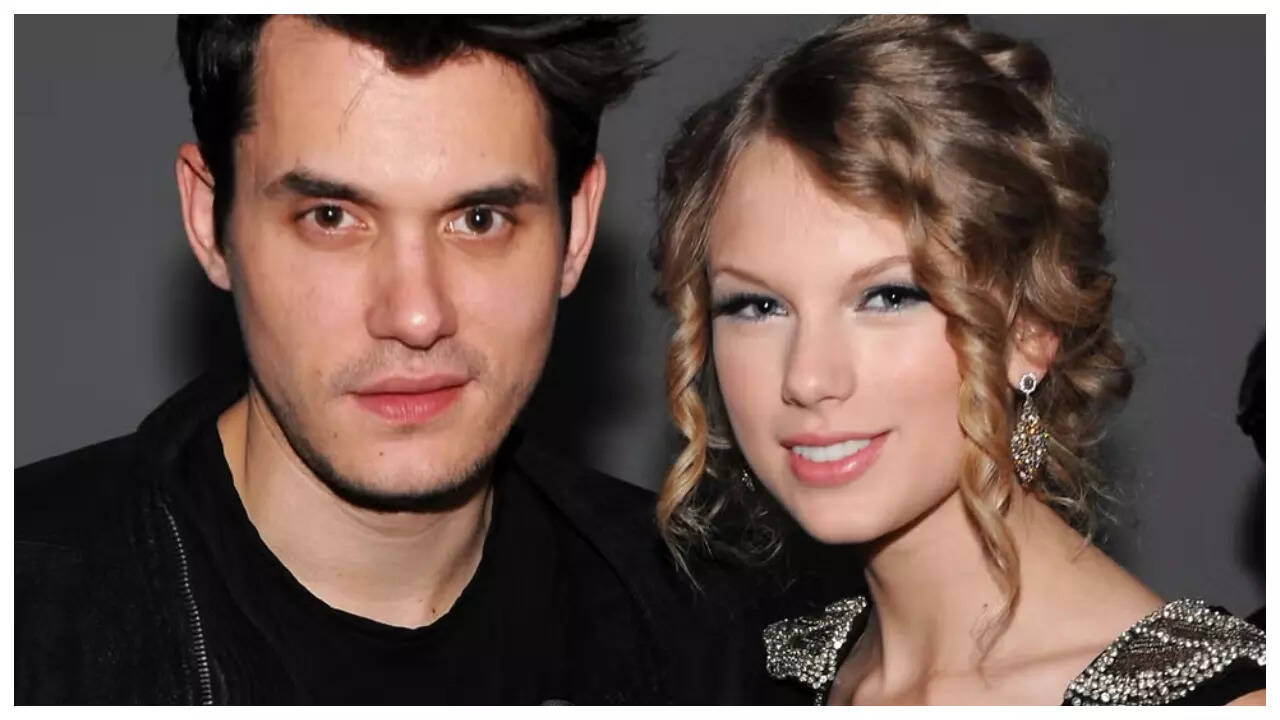 Taylor Swift - John