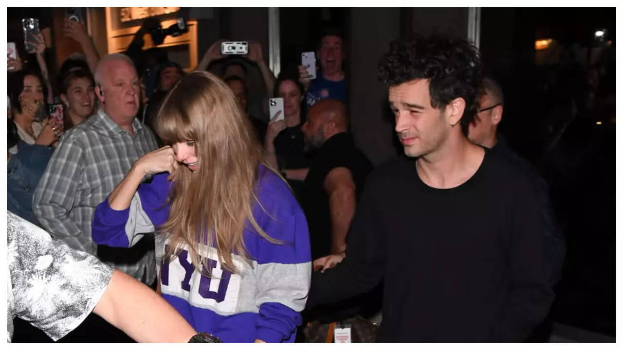 Taylor Swift - matty