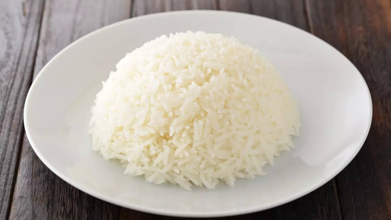 White Rice