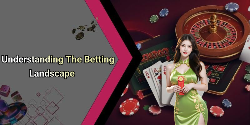 Understanding The Betting Landscape