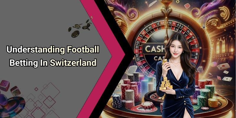 Understanding Football Betting In Switzerland
