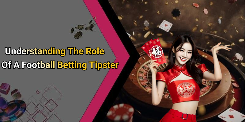 Understanding The Role Of A Football Betting Tipster