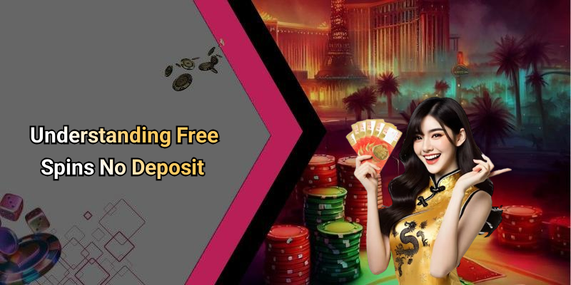 Understanding Free Spins No Deposit