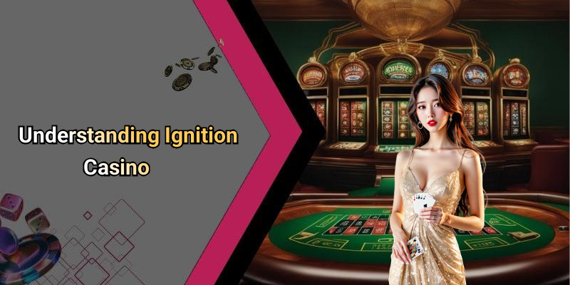 Understanding Ignition Casino