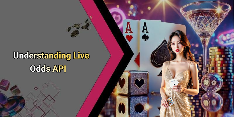 Understanding Live Odds API